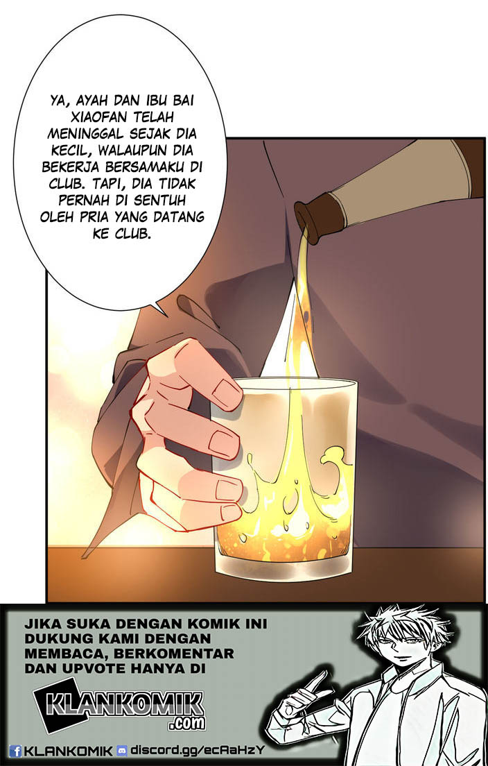 Beautiful Boss Cold-Hearted Chapter 30 - halaman 17