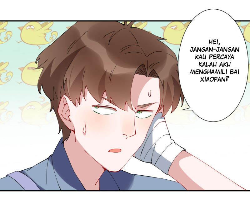 Beautiful Boss Cold-Hearted Chapter 30 - halaman 18