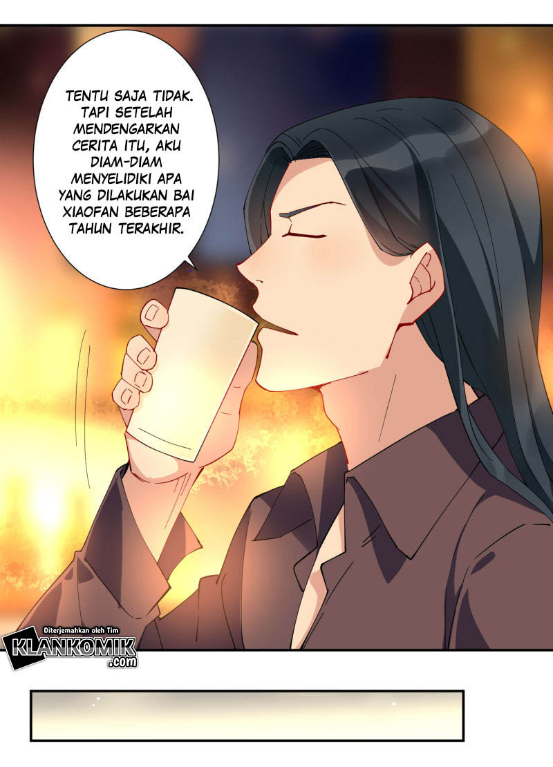 Beautiful Boss Cold-Hearted Chapter 30 - halaman 19