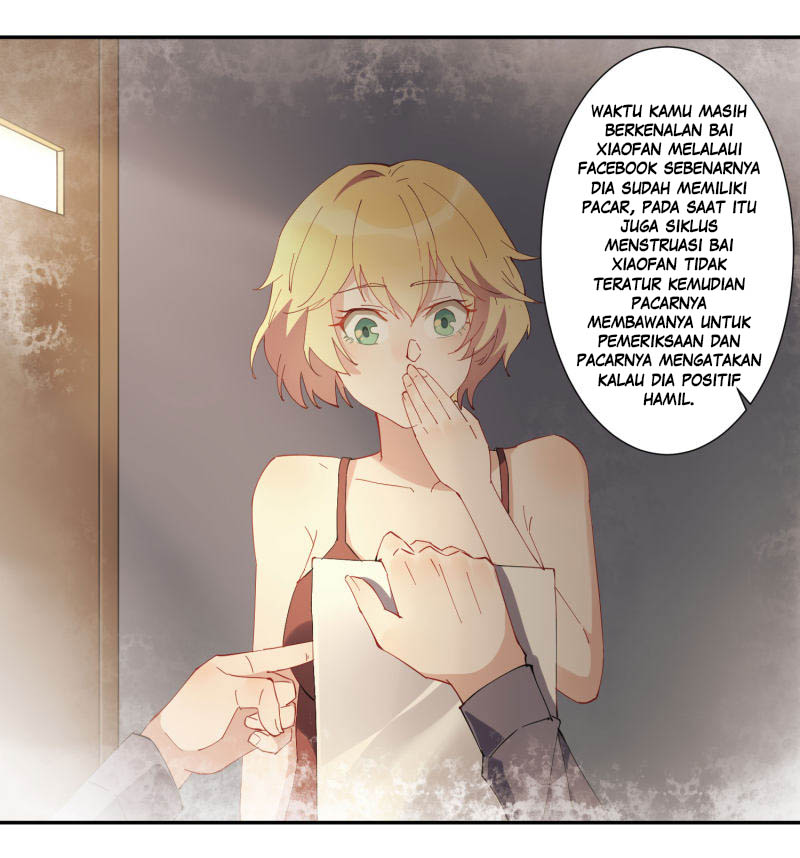 Beautiful Boss Cold-Hearted Chapter 30 - halaman 20