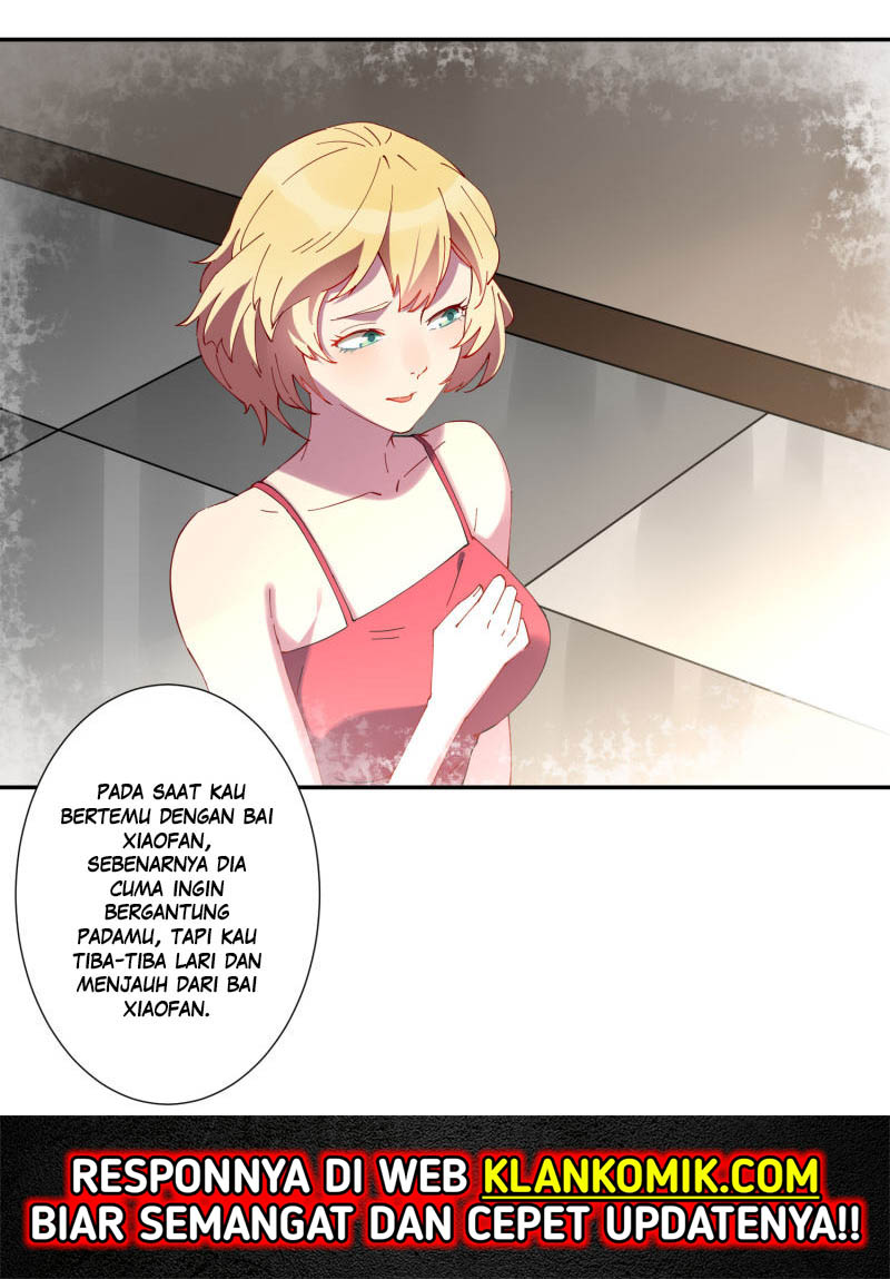 Beautiful Boss Cold-Hearted Chapter 30 - halaman 21