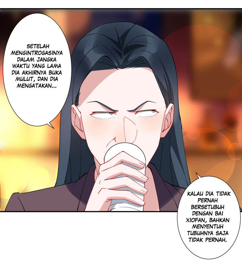 Beautiful Boss Cold-Hearted Chapter 30 - halaman 24