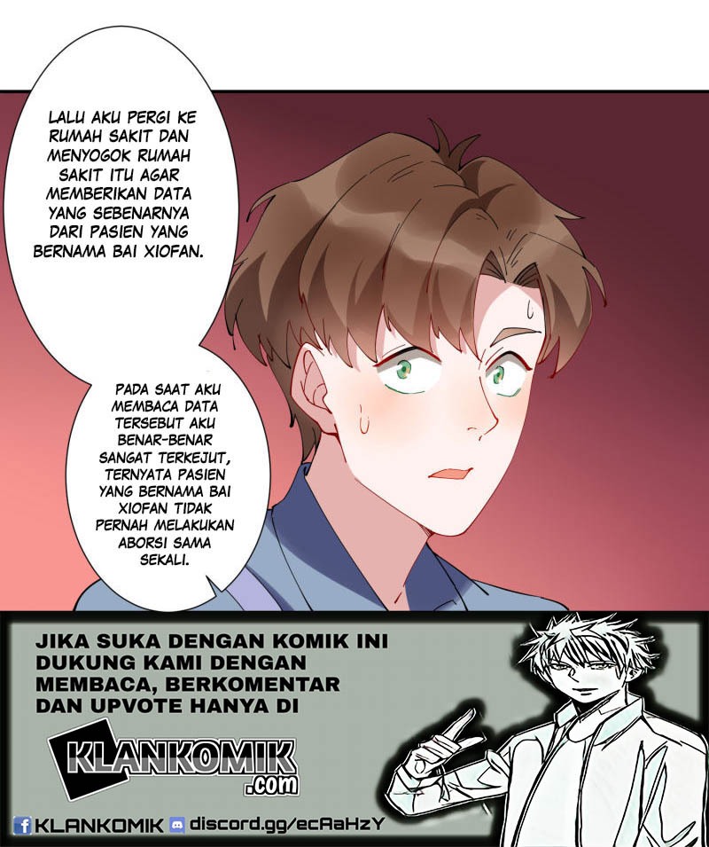 Beautiful Boss Cold-Hearted Chapter 30 - halaman 25