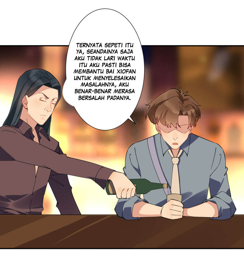 Beautiful Boss Cold-Hearted Chapter 30 - halaman 28