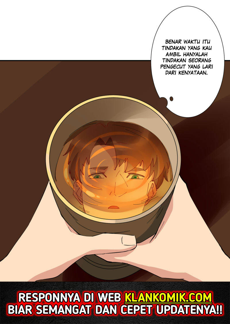 Beautiful Boss Cold-Hearted Chapter 30 - halaman 29