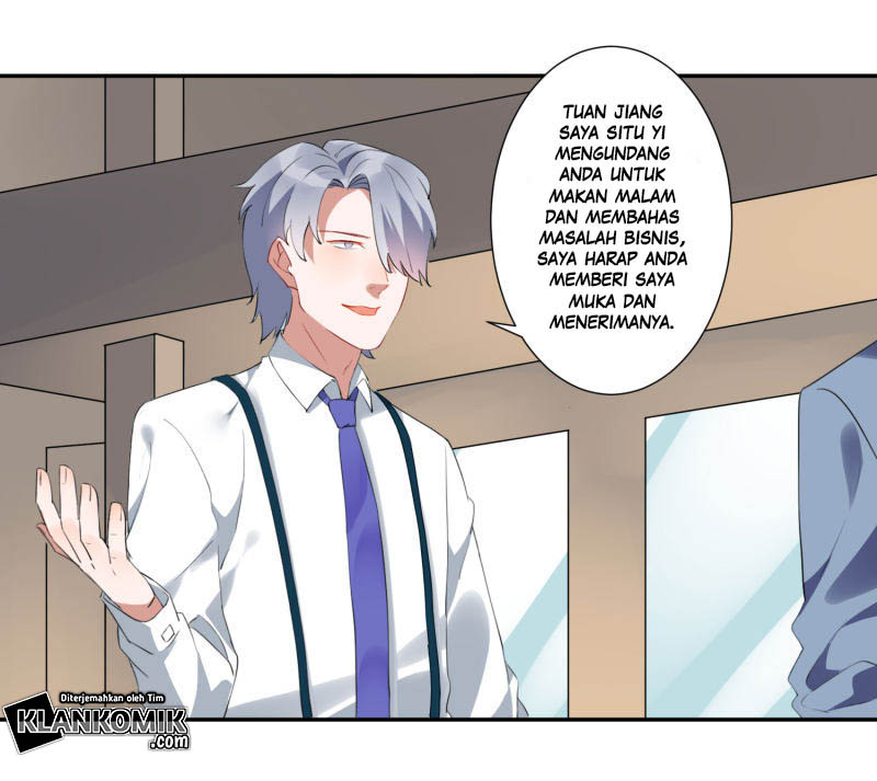 Beautiful Boss Cold-Hearted Chapter 30 - halaman 3