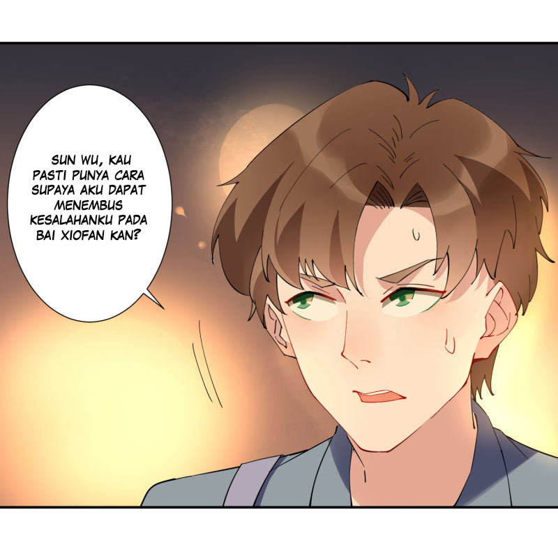 Beautiful Boss Cold-Hearted Chapter 30 - halaman 30