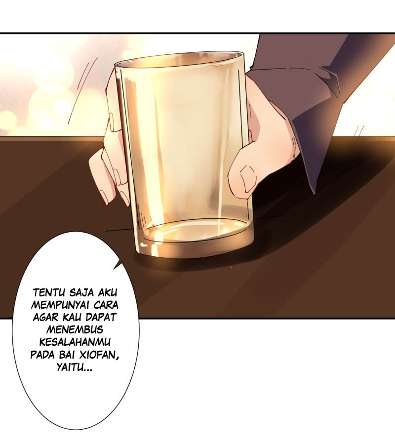 Beautiful Boss Cold-Hearted Chapter 30 - halaman 32