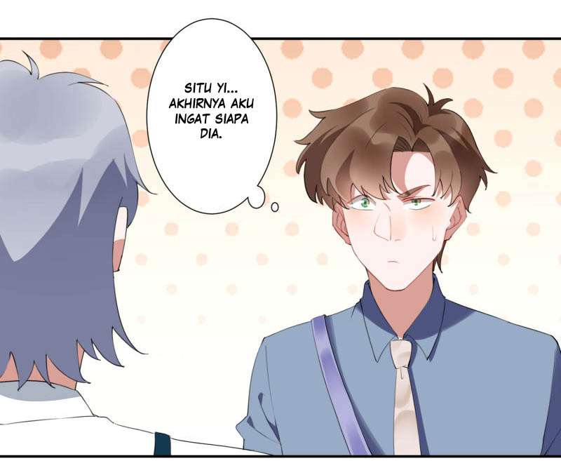 Beautiful Boss Cold-Hearted Chapter 30 - halaman 4