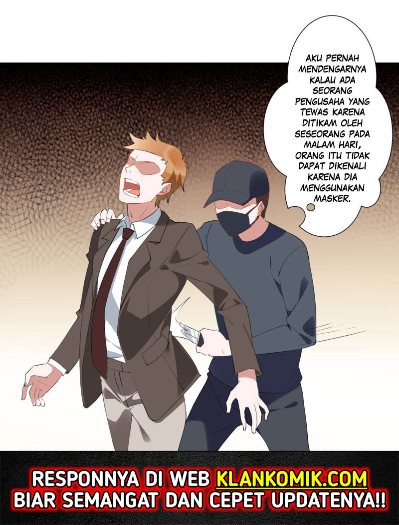 Beautiful Boss Cold-Hearted Chapter 30 - halaman 5