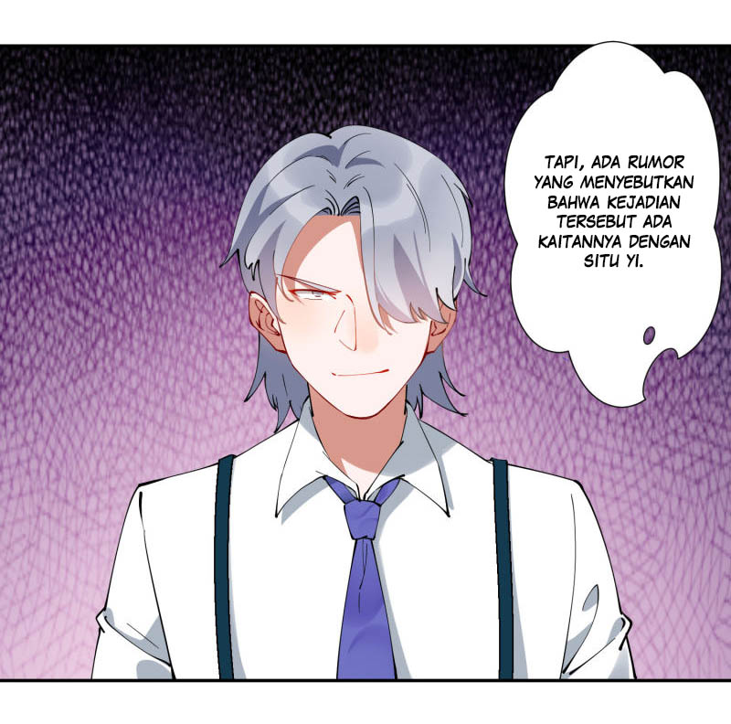 Beautiful Boss Cold-Hearted Chapter 30 - halaman 6