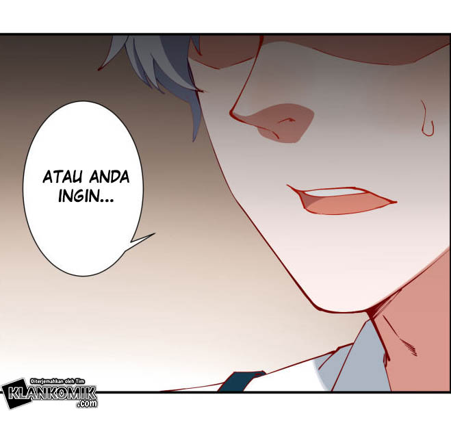 Beautiful Boss Cold-Hearted Chapter 30 - halaman 7