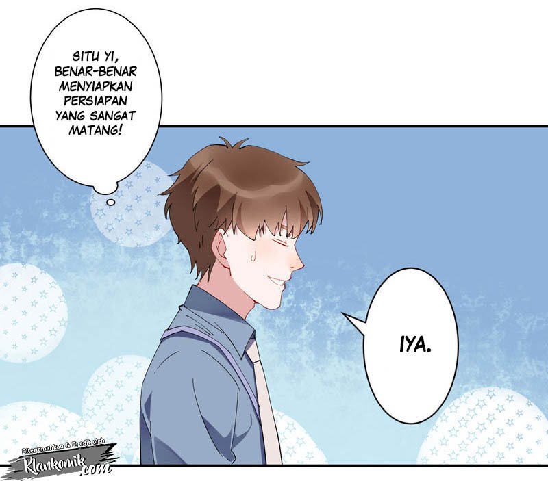 Beautiful Boss Cold-Hearted Chapter 31 - halaman 15