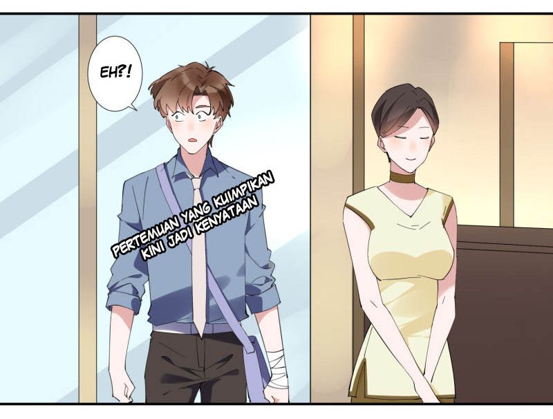 Beautiful Boss Cold-Hearted Chapter 31 - halaman 16
