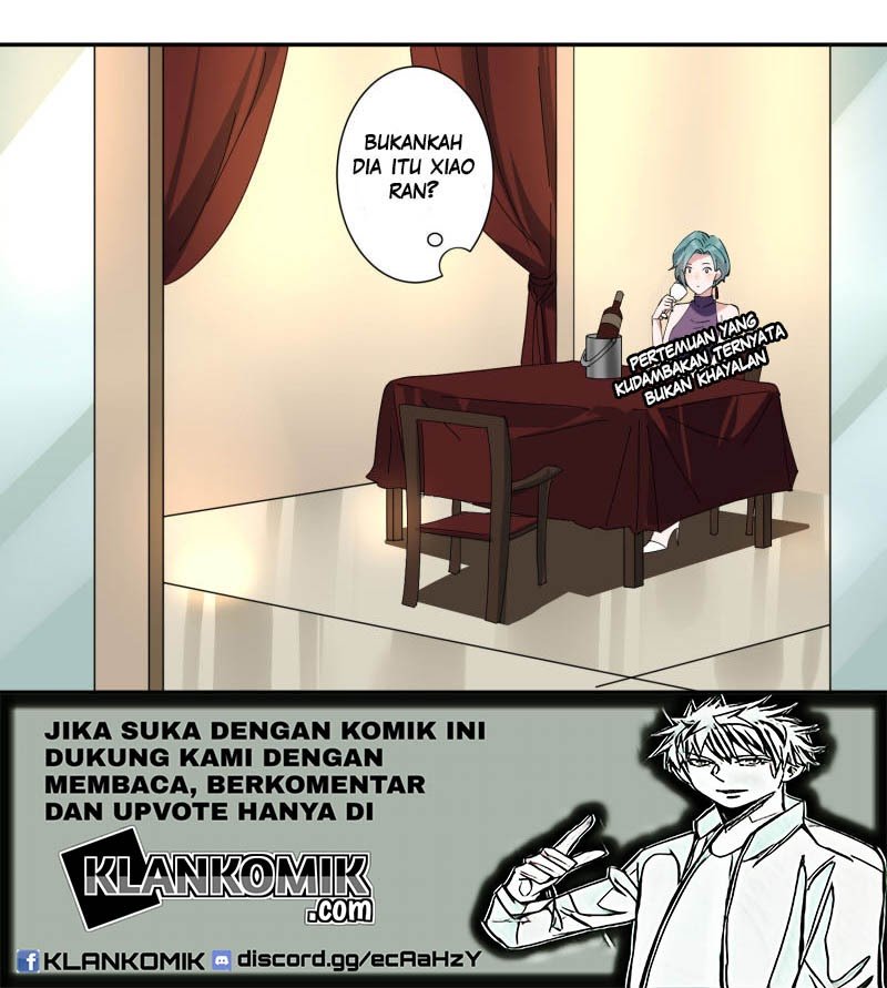 Beautiful Boss Cold-Hearted Chapter 31 - halaman 17