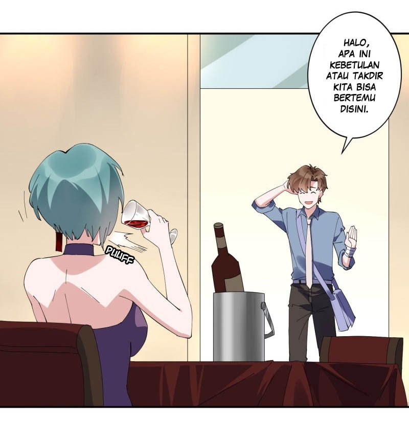Beautiful Boss Cold-Hearted Chapter 31 - halaman 18