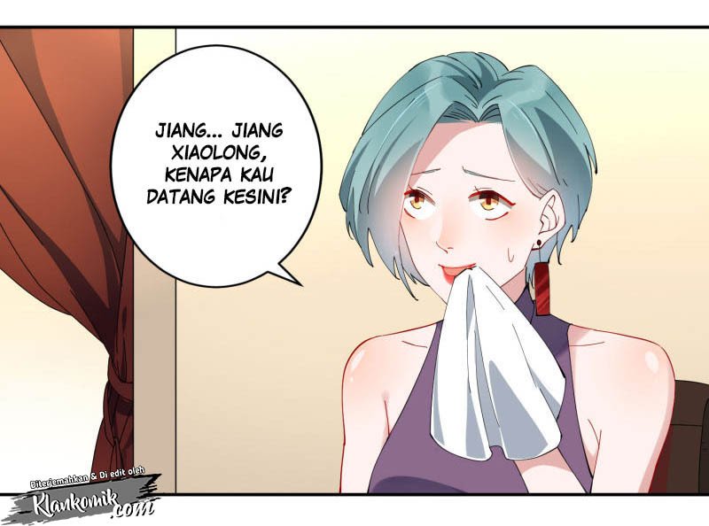 Beautiful Boss Cold-Hearted Chapter 31 - halaman 19
