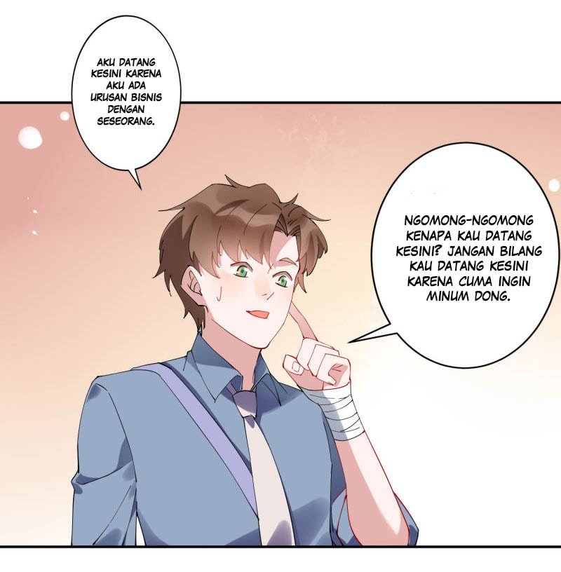 Beautiful Boss Cold-Hearted Chapter 31 - halaman 20