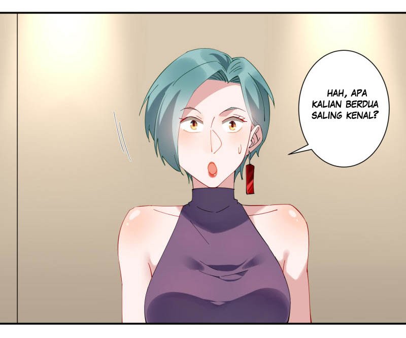 Beautiful Boss Cold-Hearted Chapter 31 - halaman 24