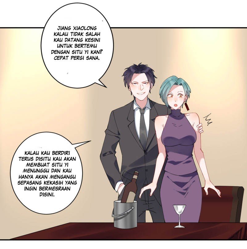 Beautiful Boss Cold-Hearted Chapter 31 - halaman 26