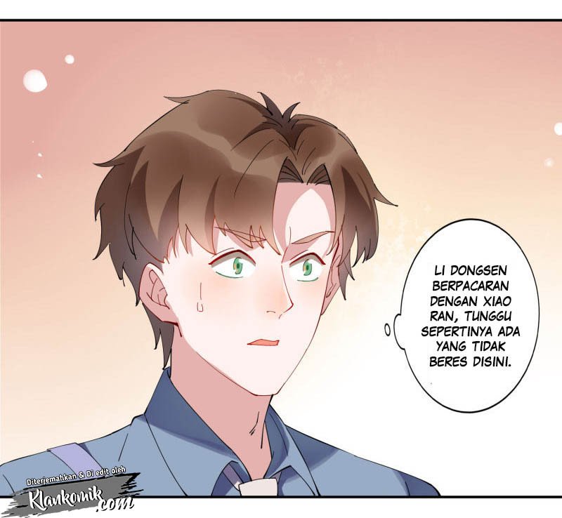 Beautiful Boss Cold-Hearted Chapter 31 - halaman 27