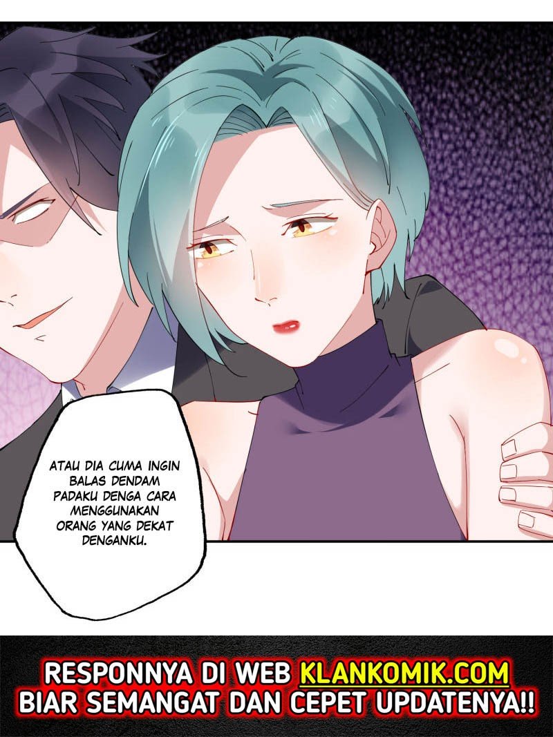 Beautiful Boss Cold-Hearted Chapter 31 - halaman 29