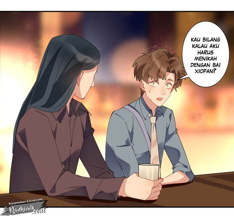 Beautiful Boss Cold-Hearted Chapter 31 - halaman 3