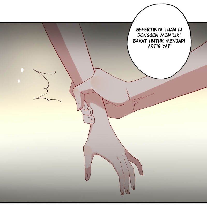 Beautiful Boss Cold-Hearted Chapter 31 - halaman 30