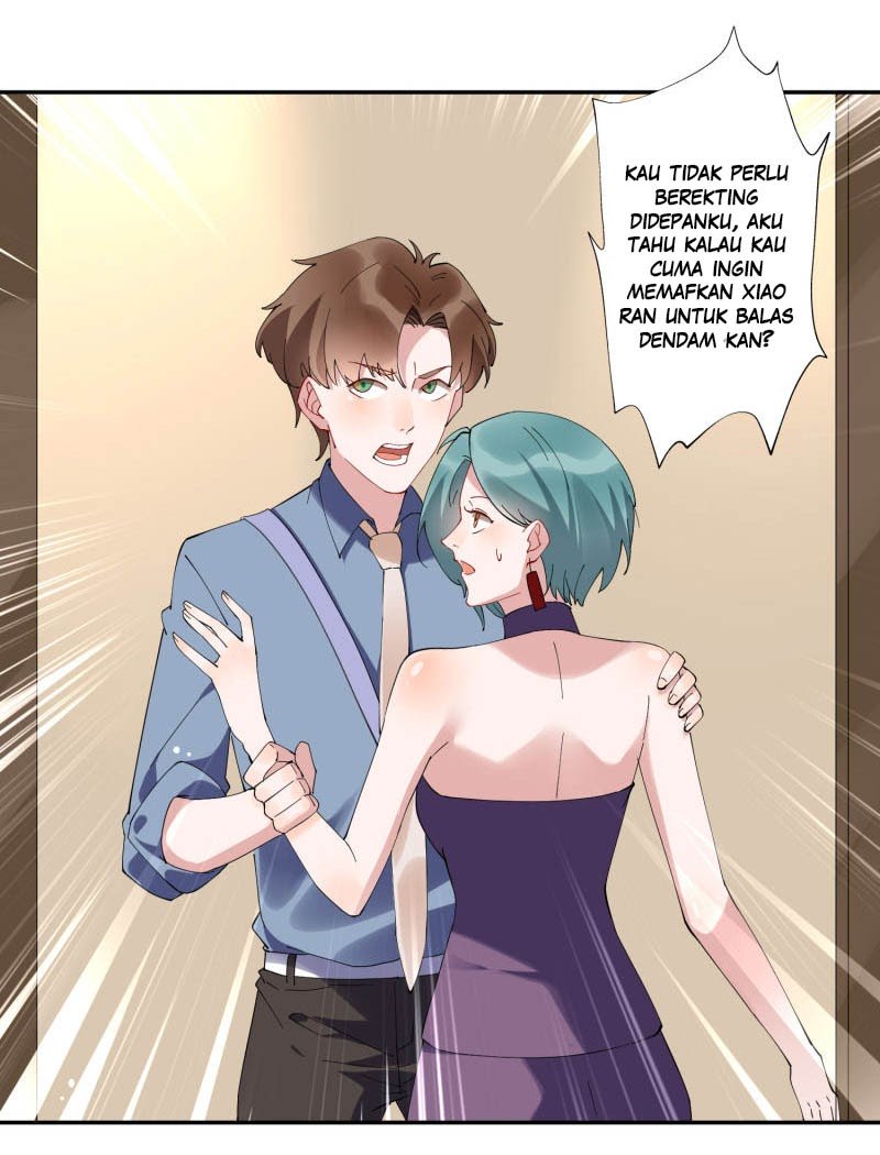 Beautiful Boss Cold-Hearted Chapter 31 - halaman 32
