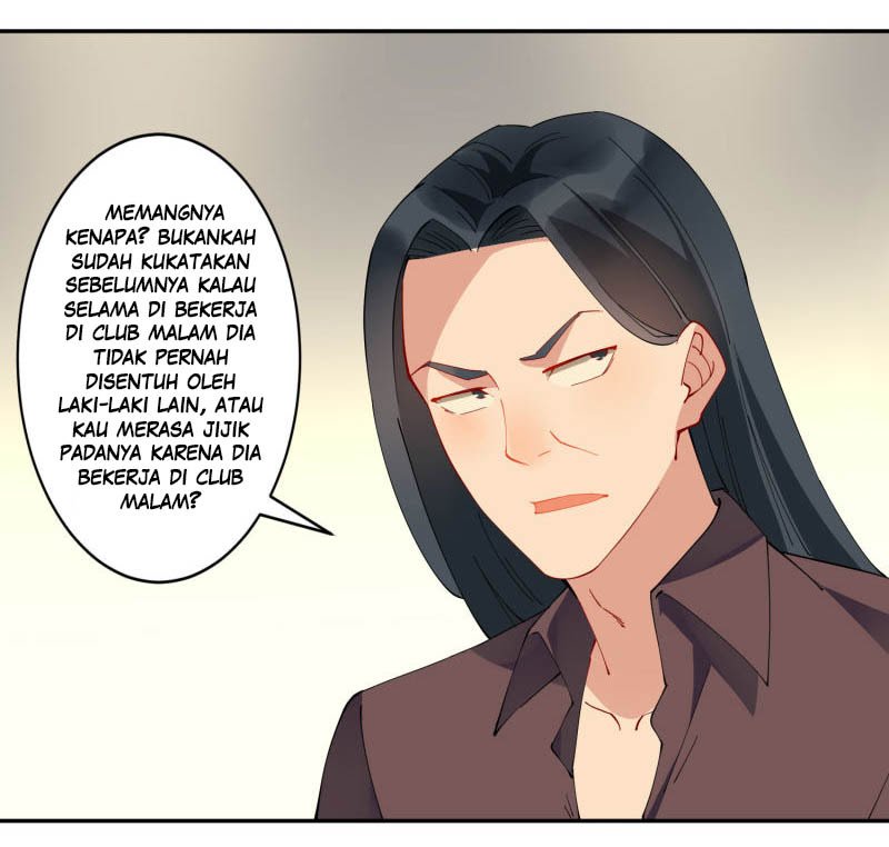 Beautiful Boss Cold-Hearted Chapter 31 - halaman 4