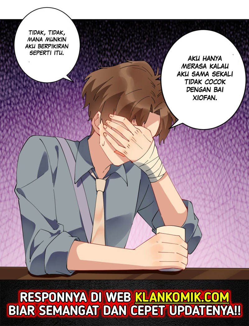Beautiful Boss Cold-Hearted Chapter 31 - halaman 5