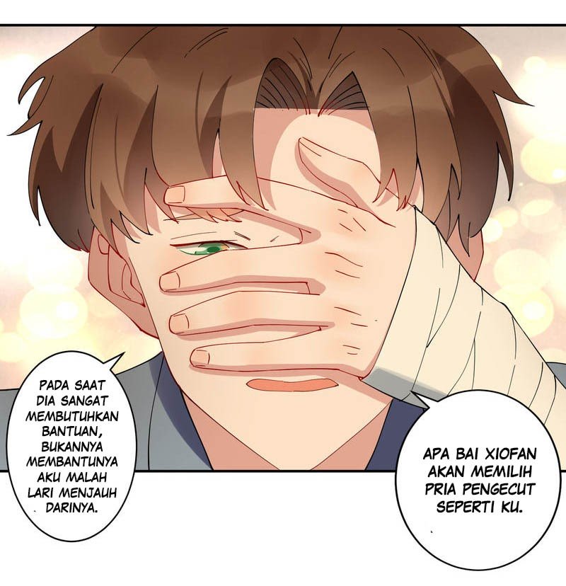 Beautiful Boss Cold-Hearted Chapter 31 - halaman 6