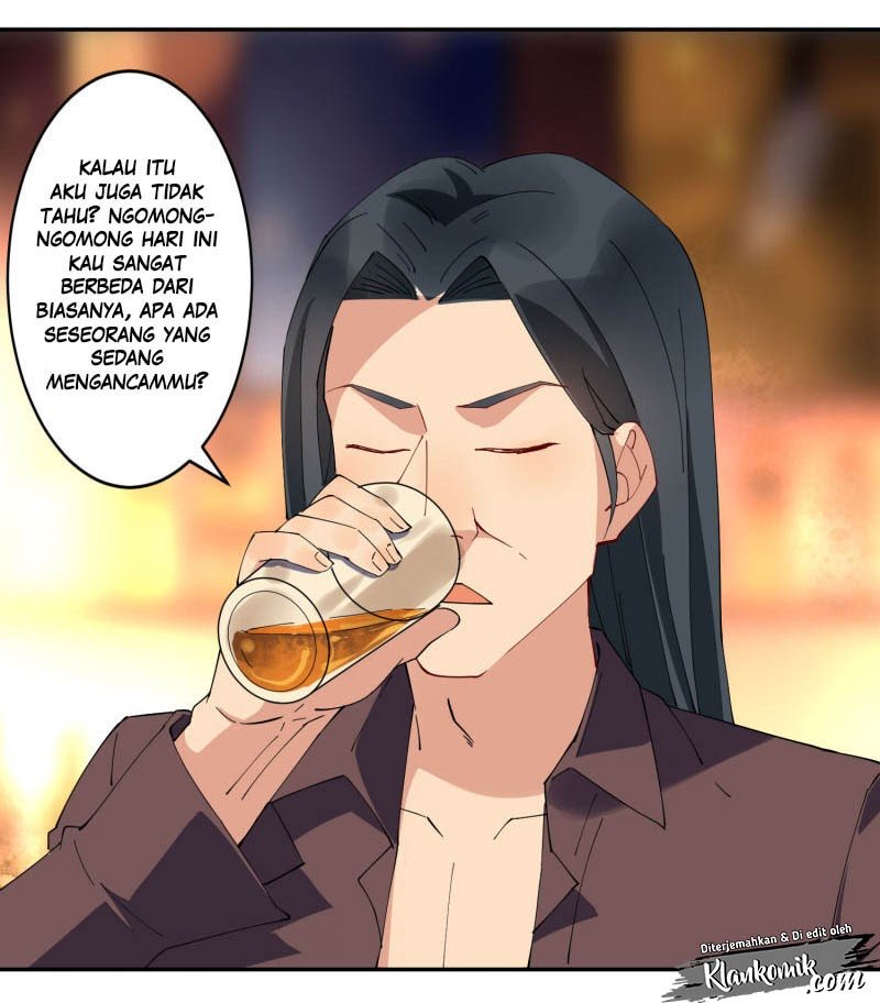 Beautiful Boss Cold-Hearted Chapter 31 - halaman 7