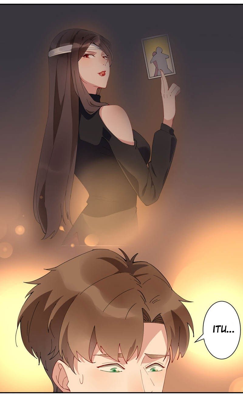 Beautiful Boss Cold-Hearted Chapter 31 - halaman 8