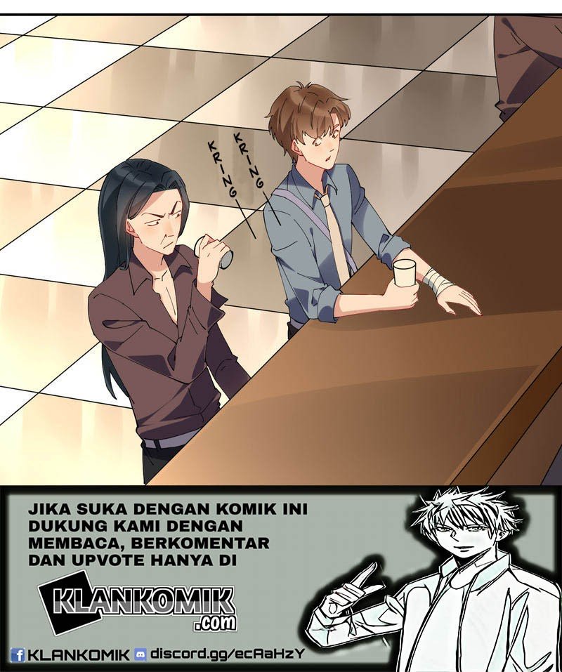 Beautiful Boss Cold-Hearted Chapter 31 - halaman 9