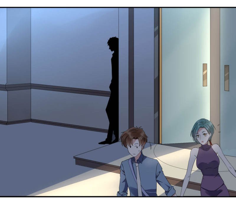 Beautiful Boss Cold-Hearted Chapter 32 - halaman 10