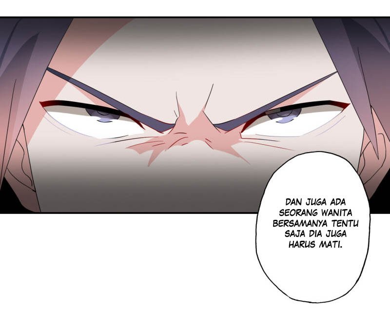 Beautiful Boss Cold-Hearted Chapter 32 - halaman 14