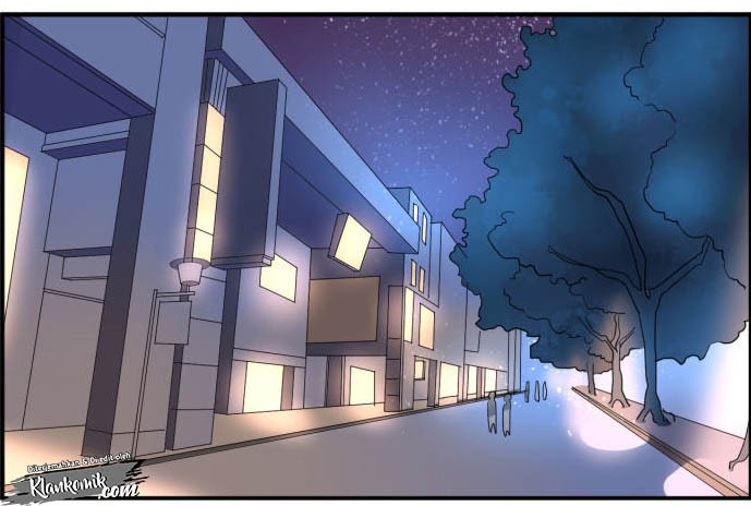 Beautiful Boss Cold-Hearted Chapter 32 - halaman 15