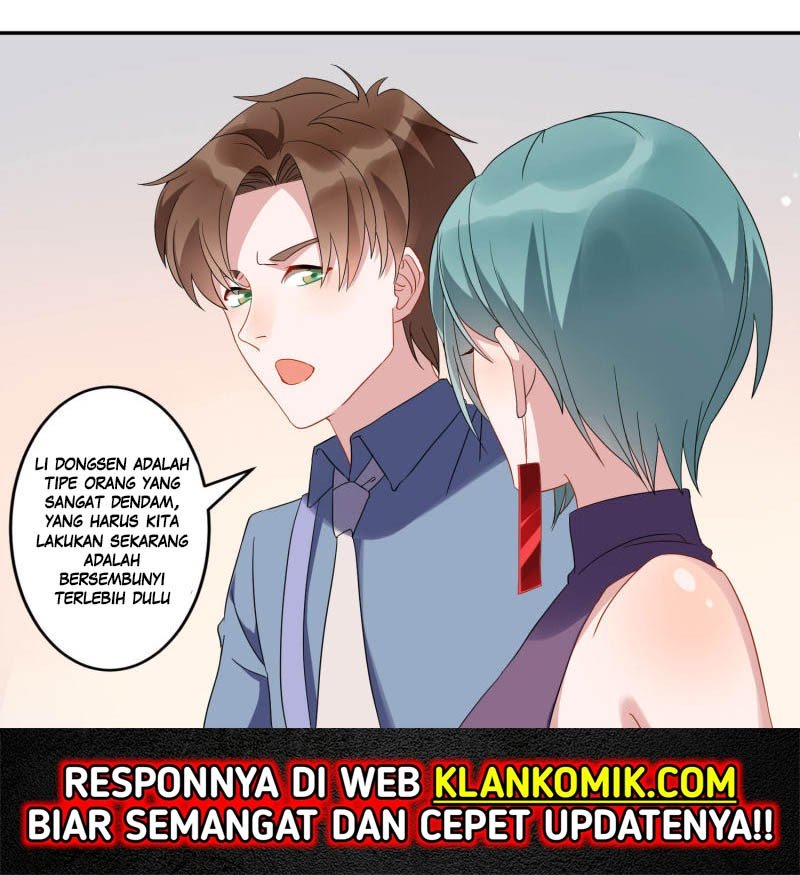 Beautiful Boss Cold-Hearted Chapter 32 - halaman 17