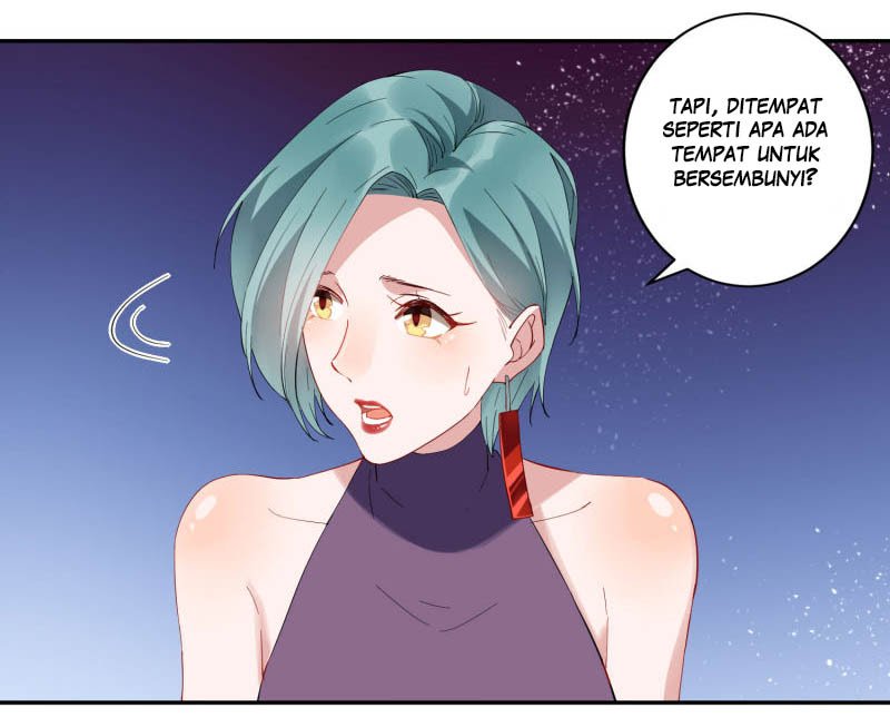 Beautiful Boss Cold-Hearted Chapter 32 - halaman 18