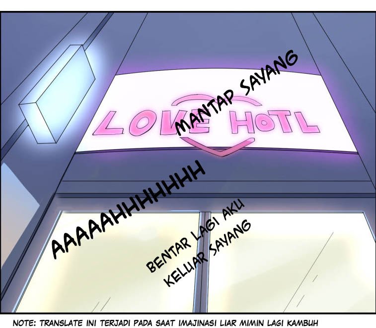 Beautiful Boss Cold-Hearted Chapter 32 - halaman 20