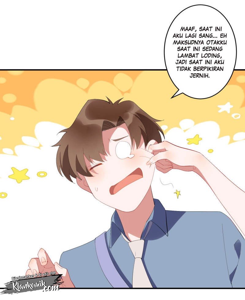 Beautiful Boss Cold-Hearted Chapter 32 - halaman 23
