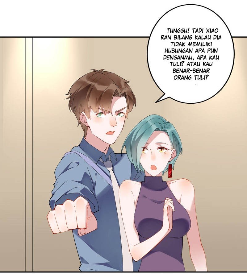 Beautiful Boss Cold-Hearted Chapter 32 - halaman 4