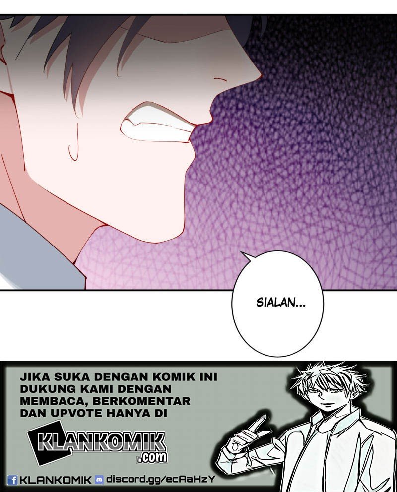Beautiful Boss Cold-Hearted Chapter 32 - halaman 5