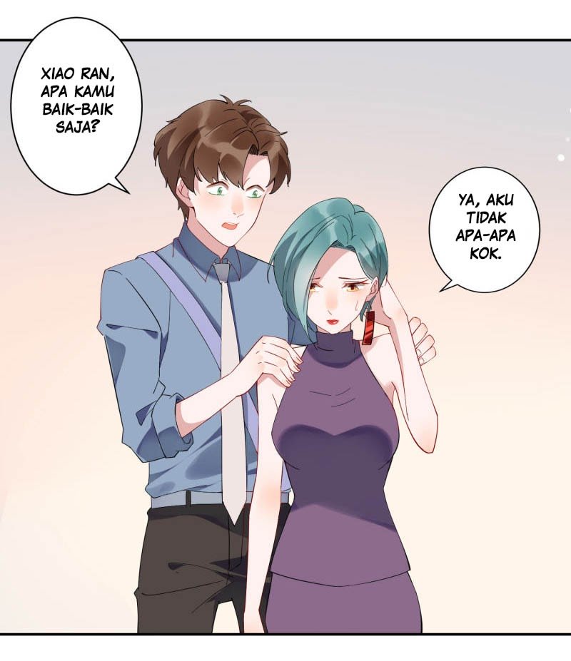 Beautiful Boss Cold-Hearted Chapter 32 - halaman 8