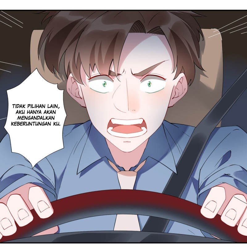 Beautiful Boss Cold-Hearted Chapter 33 - halaman 10
