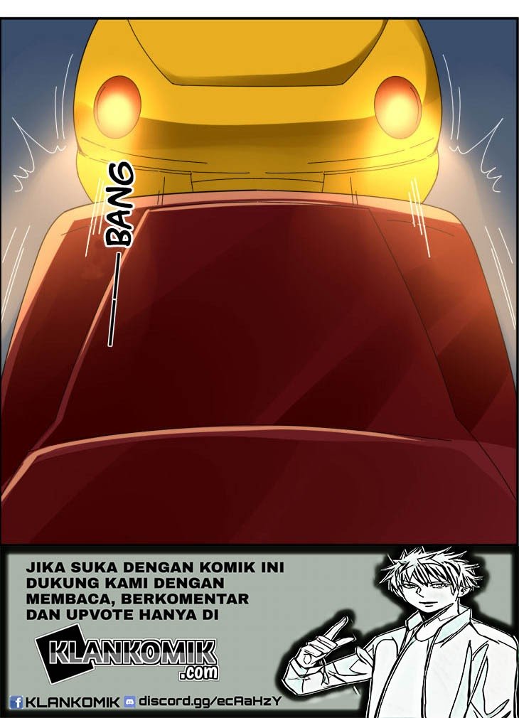 Beautiful Boss Cold-Hearted Chapter 33 - halaman 13