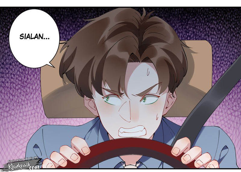 Beautiful Boss Cold-Hearted Chapter 33 - halaman 15