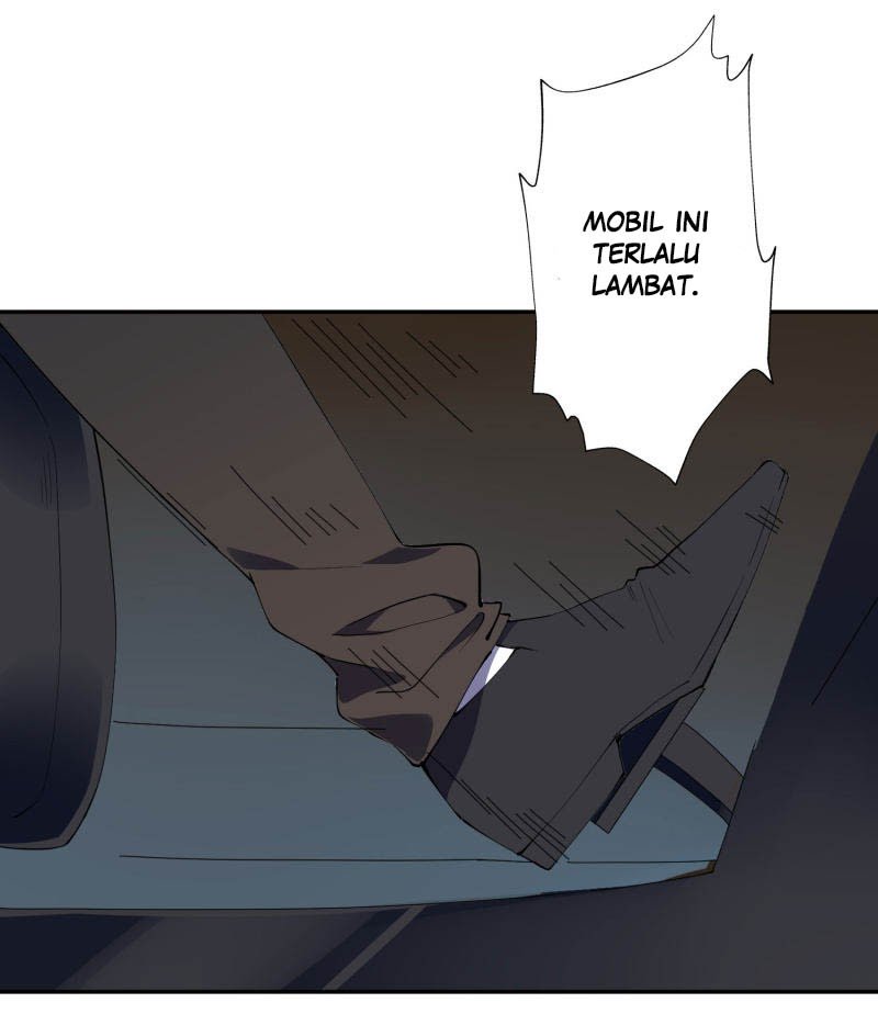 Beautiful Boss Cold-Hearted Chapter 33 - halaman 16