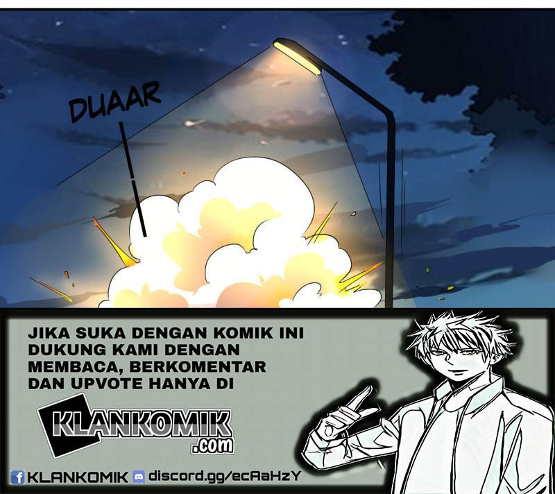 Beautiful Boss Cold-Hearted Chapter 33 - halaman 21